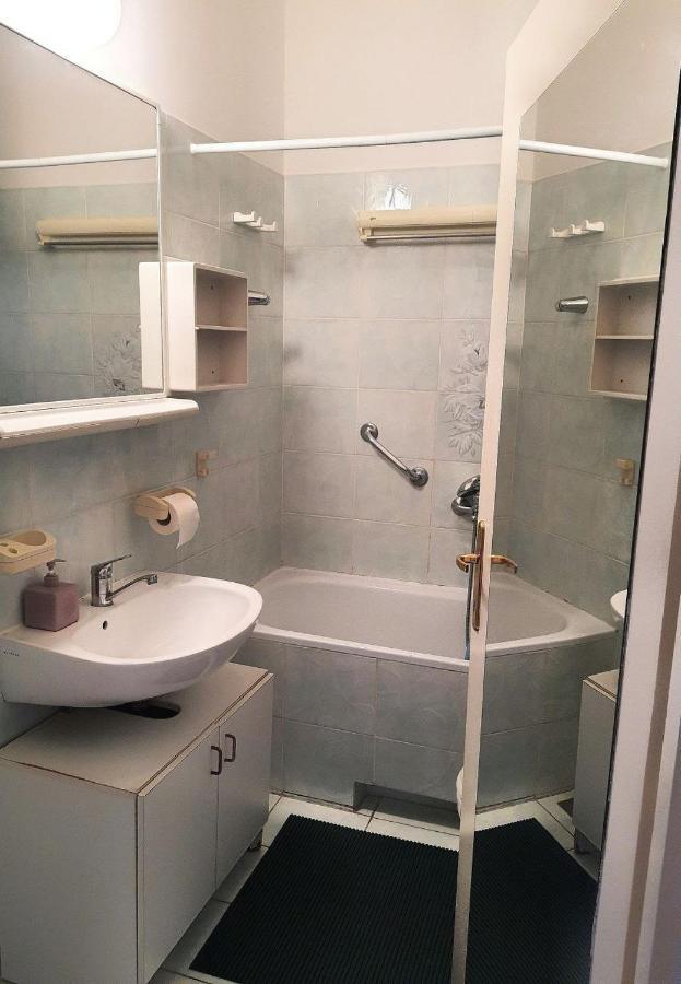 Family Apartment Center 오파티아 외부 사진